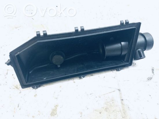 Mercedes-Benz C W203 Air filter box lp1252 9643503 lp1252 9643503