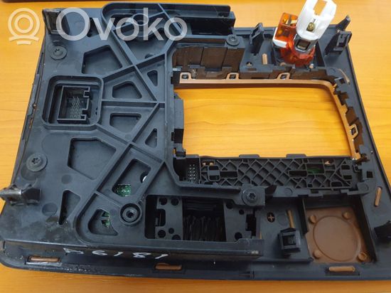 Audi Q7 4L Multifunctional control switch/knob 4l0864261b 4l0864261b