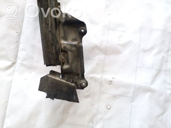 Audi 80 90 B3 Front door window/glass frame 893837350 893837350