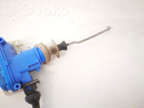 Audi 80 90 B3 Central locking vacuum pump 893862153c 893862153c