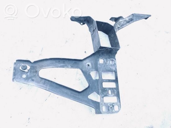 BMW 5 E60 E61 Front bumper mounting bracket 51647163484 5164-7163484 51647163484 5164-7163484