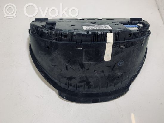 BMW X5 E53 Speedometer (instrument cluster) 62116906994 6211-6906994 110008784 87001329 87001294 62116906994 6211-6906994 110008784 87001329 87001294