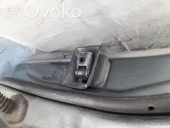 BMW 5 E60 E61 Front door check strap stopper