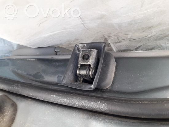 BMW 5 E60 E61 Front door check strap stopper