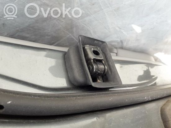 BMW 5 E60 E61 Front door check strap stopper