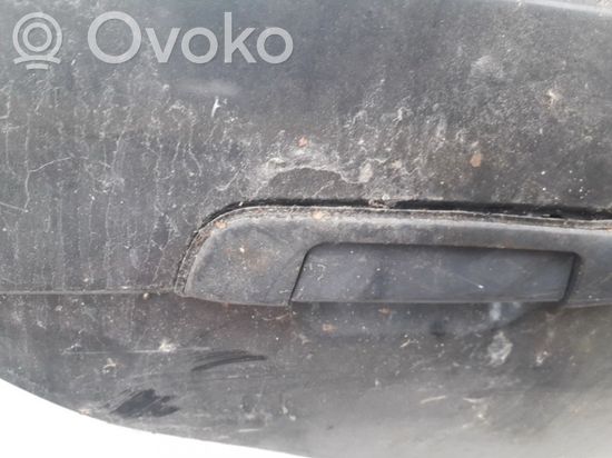 BMW 3 E36 Front door exterior handle