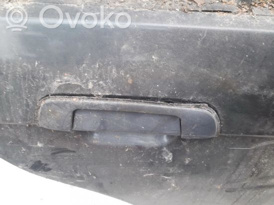 BMW 3 E36 Front door exterior handle
