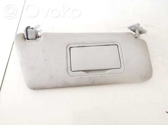 Mercedes-Benz A W168 Sun visor a2208170520 a2208170520