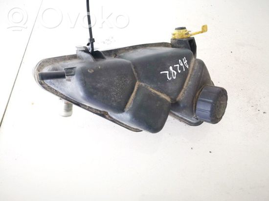Mercedes-Benz A W168 Coolant expansion tank/reservoir 1685000249 1685000249