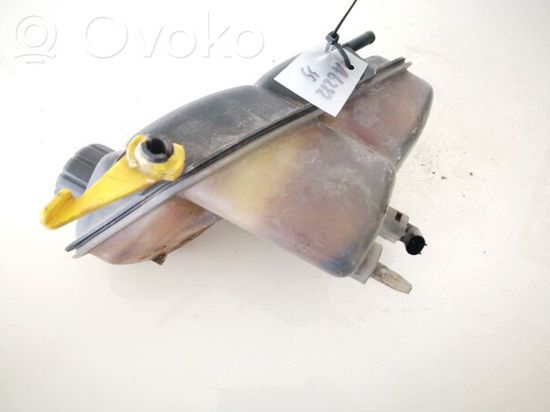 Mercedes-Benz A W168 Coolant expansion tank/reservoir 1685000249 1685000249