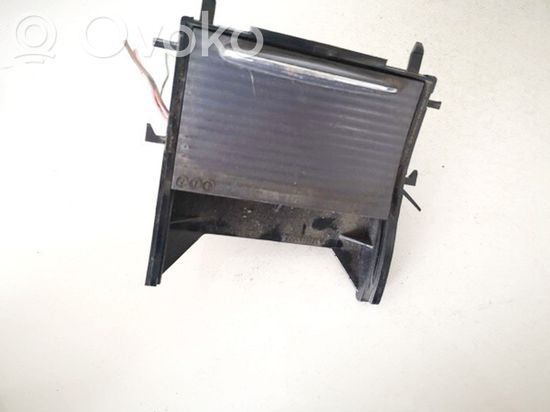 Mercedes-Benz A W168 Car ashtray a1688130002 a1688130002