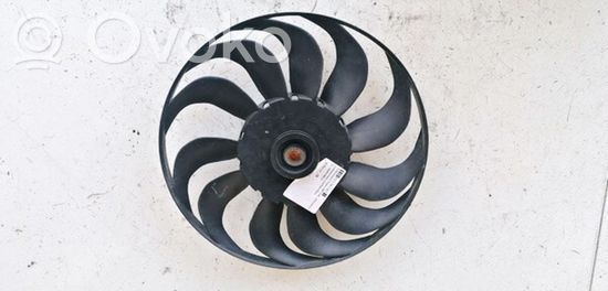 Volkswagen Vento Radiator cooling fan shroud 1H0119113 1H0119113