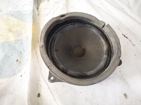 BMW X5 E53 Front door speaker 6513837909404 65138379094-04 6513837909404 65138379094-04