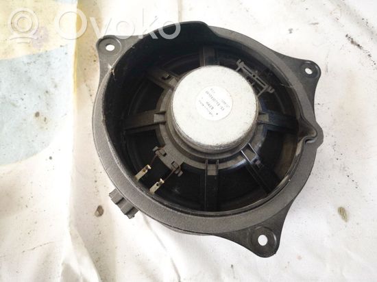 BMW X5 E53 Front door speaker 6513837909404 65138379094-04 6513837909404 65138379094-04
