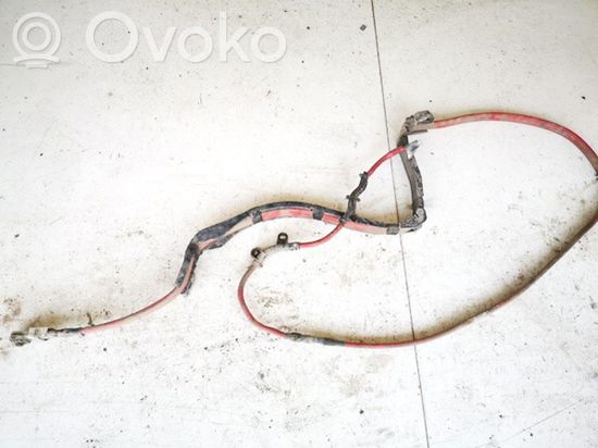 BMW 5 E60 E61 Other wiring loom 61106927706 61106927706