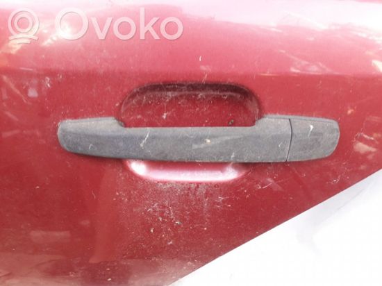 Mercedes-Benz C W202 Front door exterior handle