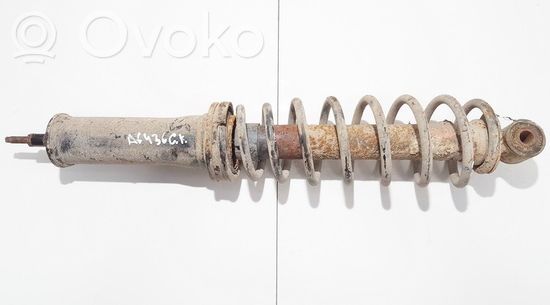 Volkswagen Golf III Rear shock absorber/damper