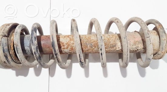 Volkswagen Golf III Rear coil spring