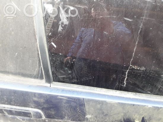 BMW 3 E36 Rear door window glass