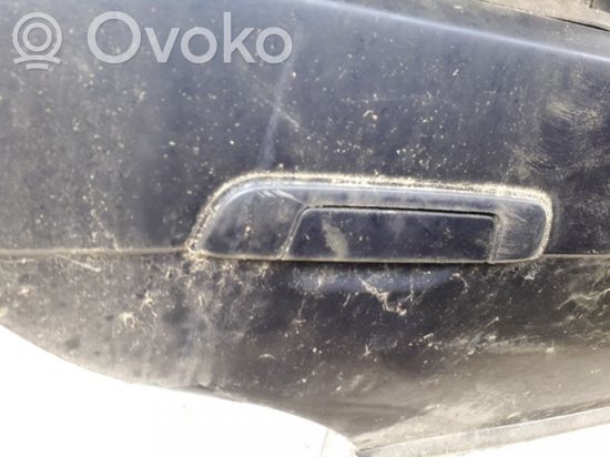 BMW 3 E36 Front door exterior handle