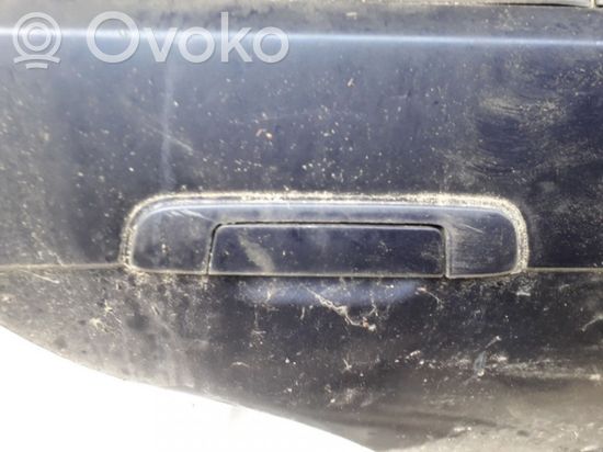 BMW 3 E36 Front door exterior handle