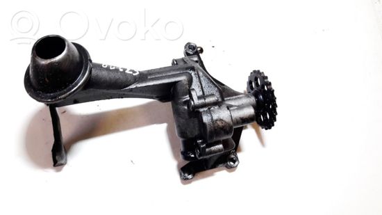 Mercedes-Benz Vito Viano W638 Oil pump