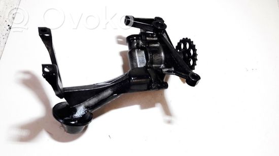Mercedes-Benz Vito Viano W638 Oil pump