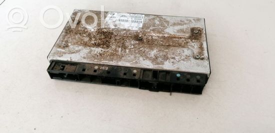 BMW 7 E65 E66 Other control units/modules 613569272649 00000055C3 000200099 61.35-6927264.9 613569272649 00000055C3 000200099 61.35-6927264.9