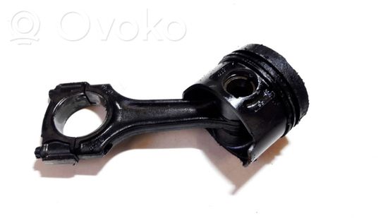 Mercedes-Benz Vito Viano W638 Piston with connecting rod 603 603