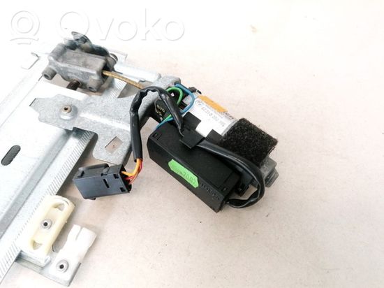 BMW 7 E38 Seat adjustment motor 67318352195 67.31-8352195 67318352195 67.31-8352195
