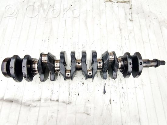 BMW 5 E39 Crankshaft