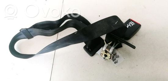 Audi A4 S4 B5 8D Rear seatbelt buckle 8D0857713 8D0857713