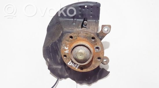 BMW 3 E46 Front wheel hub