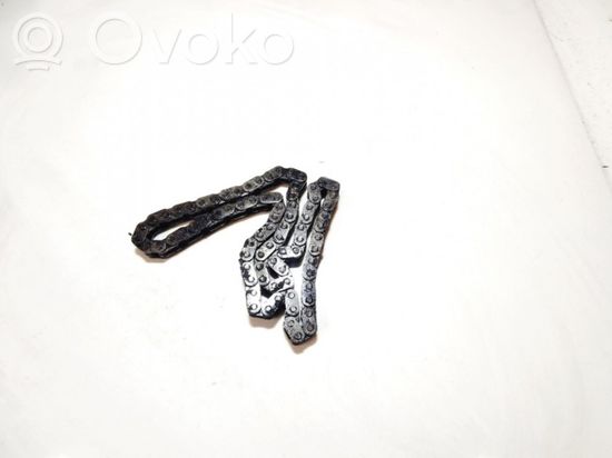 BMW 5 E39 Timing chain (engine)