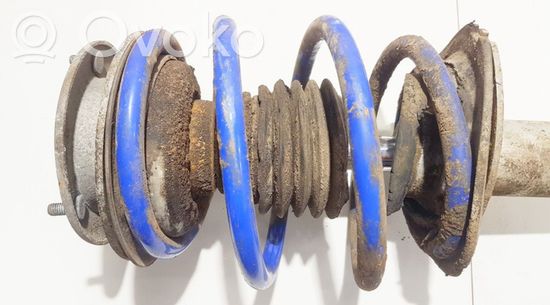 BMW 5 E39 Front coil spring