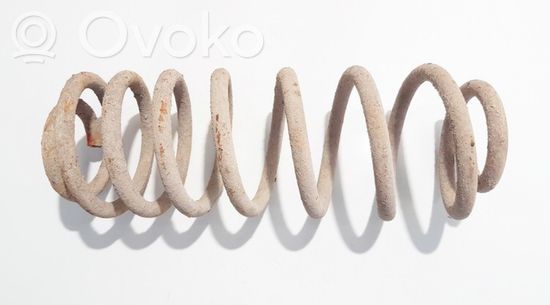 Volkswagen Golf IV Rear coil spring