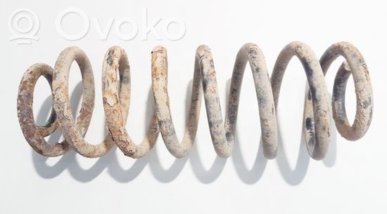 BMW 5 E39 Rear coil spring