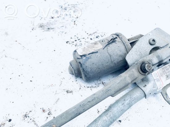 Volkswagen Golf IV Wiper motor 1j1955023a 1j1955023a