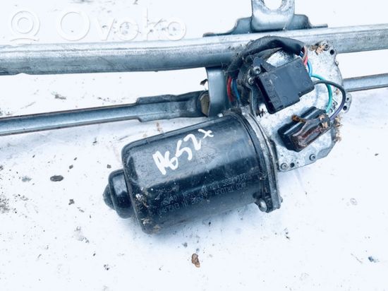 Volkswagen Golf IV Wiper motor 1j1955023a 1j1955023a