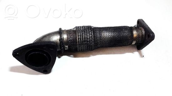 Audi A6 S6 C5 4B Exhaust manifold