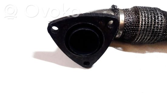 Audi A6 S6 C5 4B Exhaust manifold