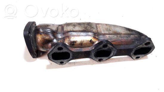 Audi A6 S6 C5 4B Exhaust manifold 059253033c 059253033c
