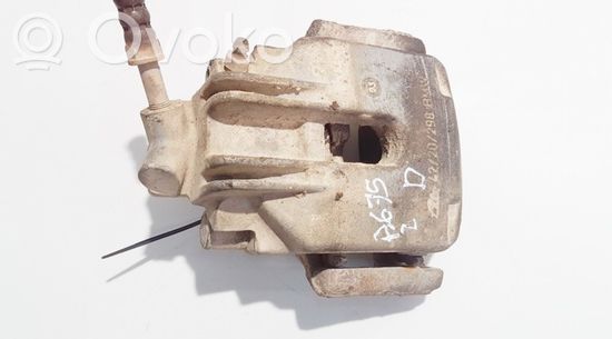 BMW 5 E39 Rear brake caliper 4220298bmw 42/20/298bmw 4220298bmw 42/20/298bmw