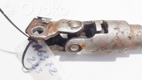 BMW 5 E39 Steering column universal joint