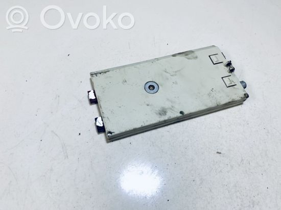 BMW X3 E83 Antenna control unit 340252604 3402526-04 21367510 340252604 3402526-04 21367510