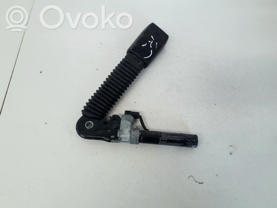 BMW 3 E46 Front seatbelt buckle 8257787l 8257787l