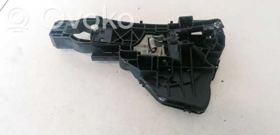 Mercedes-Benz ML W164 Front door exterior handle A1647600334 981500 A1647600334 981500