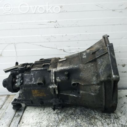 BMW 3 E46 Manual 5 speed gearbox 14342929 1434292.9 220.0.0225.98 14342929 1434292.9 220.0.0225.98