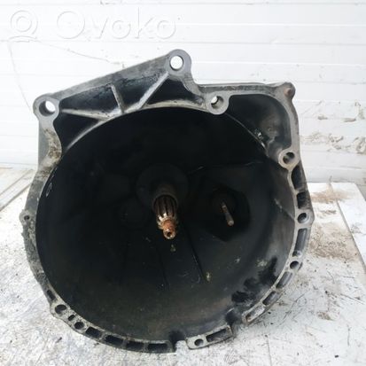 BMW 3 E46 Manual 5 speed gearbox 14342929 1434292.9 220.0.0225.98 14342929 1434292.9 220.0.0225.98