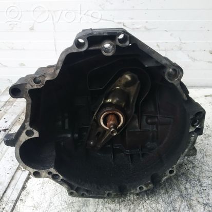 Volkswagen PASSAT B5 Manual 5 speed gearbox fhn fhn